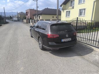 Passat B8 - 5