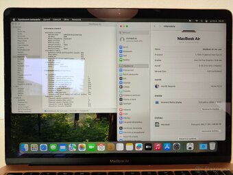 MacBook Air 2020 | i5 • 8GB • 512GB SSD - 5