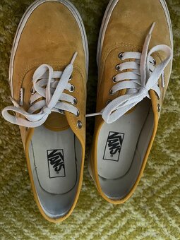 Vans Authentic Tenisky - 5