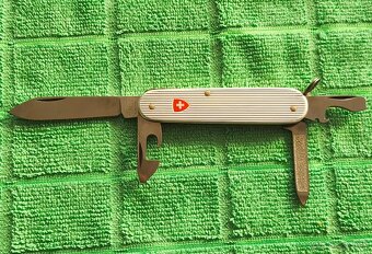 VICTORINOX ALOX - 5