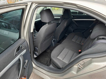 Škoda Octavia 1.9 TDI Ambiente - 5