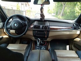 BMW X5 3.0d X-Drive, M-packet - 5