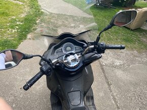 Honda PCX 150 - 5