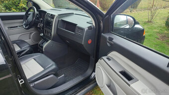 JEEP COMPASS - 5