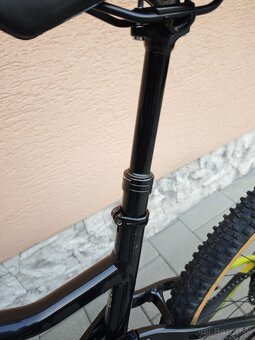 Celoodpruženy bicykel SCOTT SPARK 970 - 5