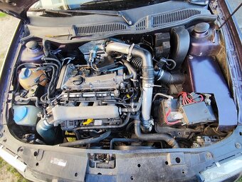 Audi A3 1.8t 132kw - 5