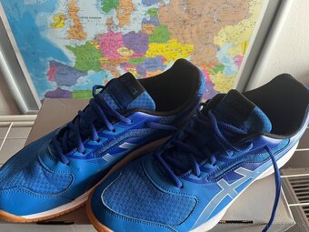 Pánske halovky značky Asics - 5