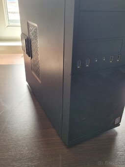 Menší herný počítač i5 9400f , rx 570 , 16gb ddr4 , 1tb SSD - 5
