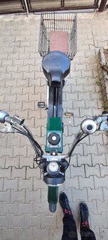 Babeta - 5