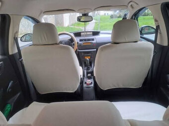 Dohodou-súrne CITROEN C 4, 1,6 benzín 116 tis. NOVÉ STK a E - 5