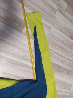 Softshellova bunda značková Arcare na 170 cm. - 5