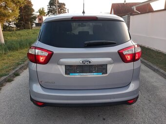 Ford C max - 5