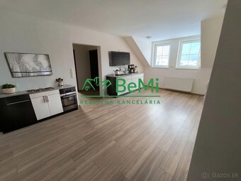 Predaj 2 izbový byt Rajecká Lesná, okres Žilina /48,1m2/ 01 - 5