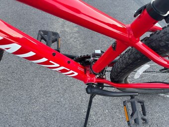 Specialized Rockhopper 27.5 - 5
