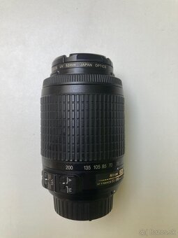 Nikon D5000 + doplnky - 5