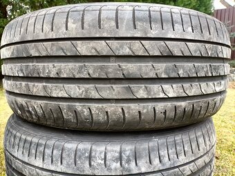 Letné 245/50 R18 - 5