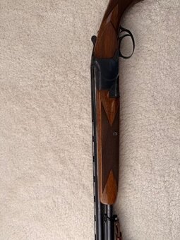 Brokova kozlica FN Herstal 12/70 12/70 - 5