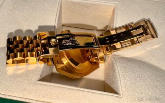 Super Clone Rolex GMT-Master II - 5