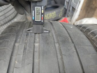Letné Pirelli PZero 275/30/20 97Y - 5