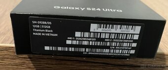 samsung galaxy s24 ultra 5g 512gb - 5