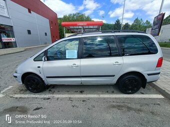 Seat Alhambra - 5