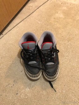 Nike air max jordan 33 a 35,5 - 5