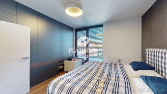 Predaj 5-izbového bytu 120m2 + 130m2 terasy, LifeParkResiden - 5