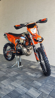 KTM EXC 250 TPI 2020. ŚPZ. 53 Mth. - 5