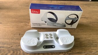 Playstation VR2 - 5