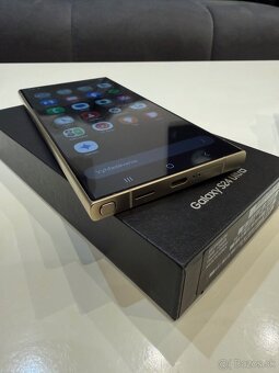 samsung s24 ultra + galaxy fit 3 - 5