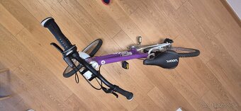 Detsky bicykel Woom 20 - 5
