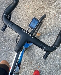 Canyon ultimate di2 shimano carbon - 5