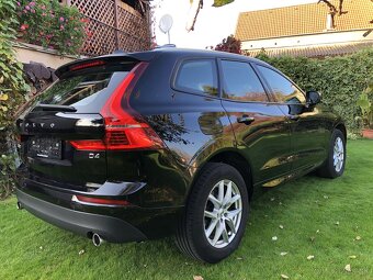 VOLVO XC60 2,0d 190k 8st.automat, LED,Navi,Ťažné - 5