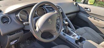 Peugeot 3008 1.6 HDi 11/2012 - 5