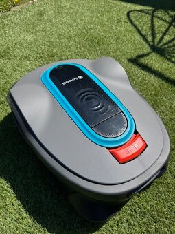 Gardena Life 750 + domček - 5