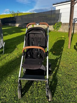 Kočiar Cybex balios s - 5