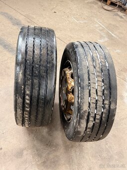 315/60 r22,5 mega - 5
