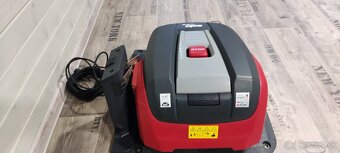 Robotická kosačka Solo by AL-KO Robolinho 1200 W - 5