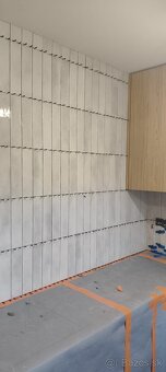 Stavebné a rekonštrukčné práce - 5