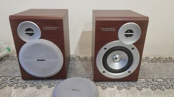 Reproduktory Philips - 5