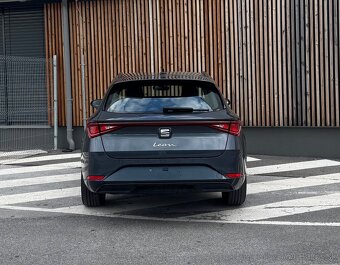 Seat Leon Sportstourer 1.5 eTSI Mild-hybrid DSG odpočet DPH - 5