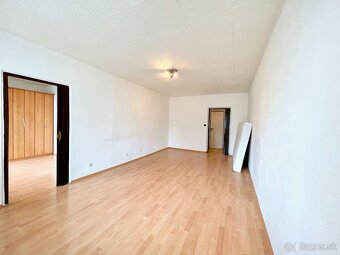3-izbový byt v centre Ružomberka | 73 m² - 5
