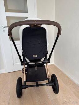 Cybex Priam - 5