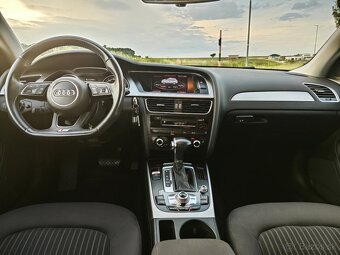 Audi A 4 Avant - 5