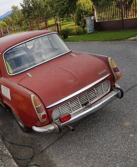 Škoda 1000 MB - 5