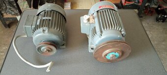 ELEKTRO MOTORY - 5
