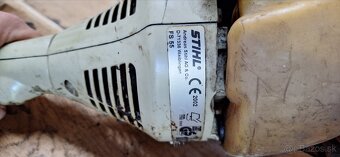 Stihl fs 55 - 5