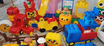 Lego DUPLO 11kg MIX - 5