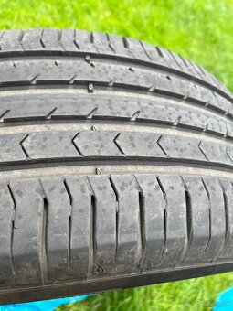 Continental ContiPremiumContact 215/55 R17 W - 5
