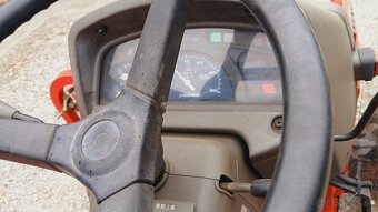 Yanmar af324 - 5